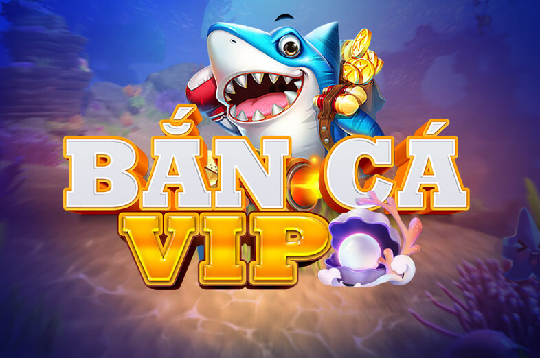 Chơi ngay 188bet apk Bắn Cá VIP